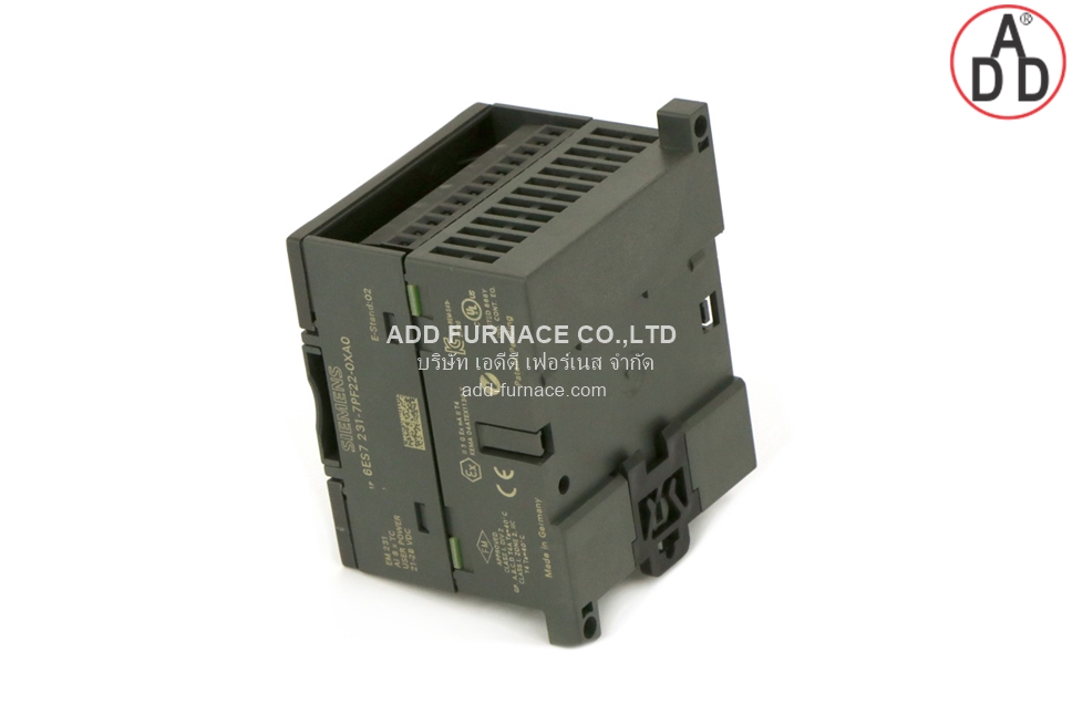 6ES7 231-7PF22-0XA0(3)